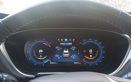 GAC GS5, 2020 год, 2 200 000 рублей, 3 фотография