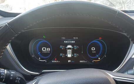 GAC GS5, 2020 год, 2 200 000 рублей, 2 фотография