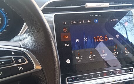 GAC GS5, 2020 год, 2 200 000 рублей, 4 фотография