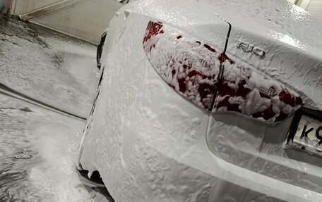 KIA Rio III рестайлинг, 2014 год, 900 000 рублей, 3 фотография