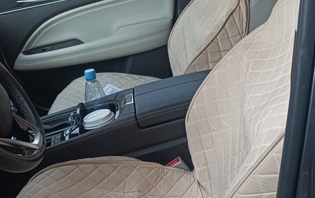 GAC GS5, 2020 год, 2 200 000 рублей, 13 фотография