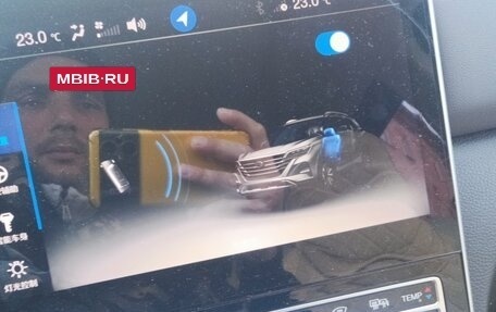 GAC GS5, 2020 год, 2 200 000 рублей, 9 фотография
