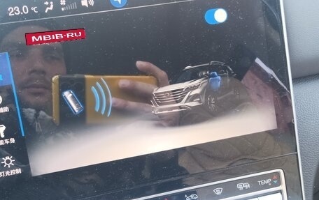 GAC GS5, 2020 год, 2 200 000 рублей, 10 фотография