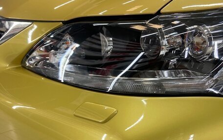 Lexus CT I рестайлинг, 2011 год, 1 750 000 рублей, 2 фотография