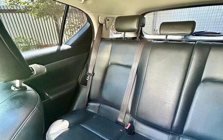 Lexus CT I рестайлинг, 2011 год, 1 750 000 рублей, 18 фотография