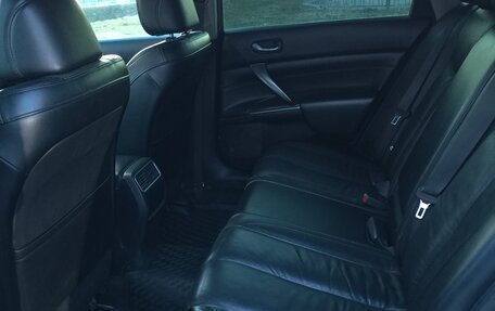 Nissan Teana, 2012 год, 1 440 000 рублей, 11 фотография