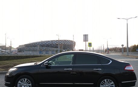Nissan Teana, 2012 год, 1 440 000 рублей, 5 фотография