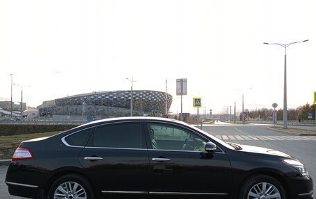Nissan Teana, 2012 год, 1 440 000 рублей, 4 фотография