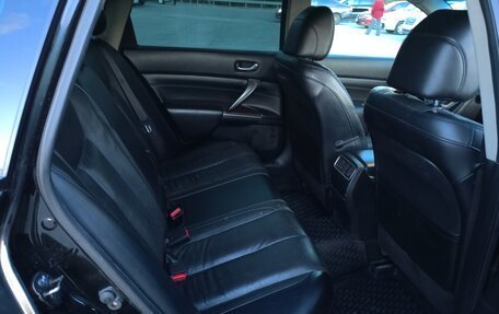 Nissan Teana, 2012 год, 1 440 000 рублей, 12 фотография