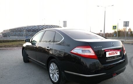 Nissan Teana, 2012 год, 1 440 000 рублей, 8 фотография