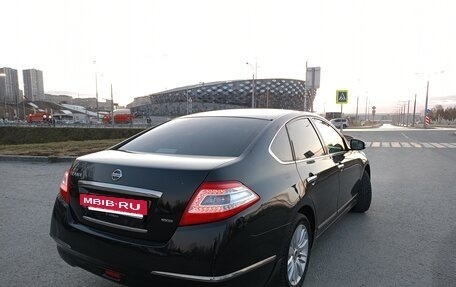 Nissan Teana, 2012 год, 1 440 000 рублей, 6 фотография
