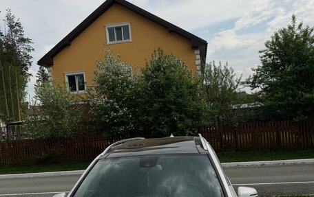 Mercedes-Benz GL-Класс, 2013 год, 3 200 000 рублей, 7 фотография