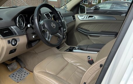 Mercedes-Benz GL-Класс, 2013 год, 3 200 000 рублей, 8 фотография