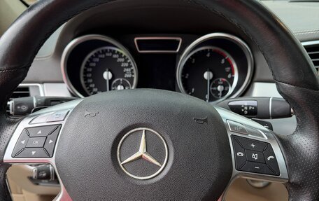 Mercedes-Benz GL-Класс, 2013 год, 3 200 000 рублей, 13 фотография