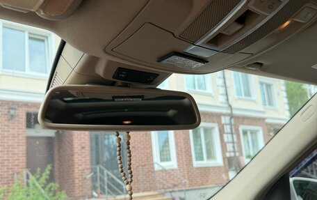 Mercedes-Benz GL-Класс, 2013 год, 3 200 000 рублей, 16 фотография