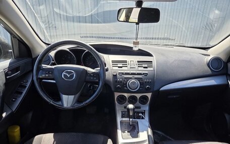 Mazda 3, 2010 год, 530 000 рублей, 7 фотография