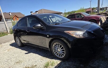 Mazda 3, 2010 год, 530 000 рублей, 3 фотография