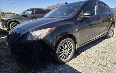 Mazda 3, 2010 год, 530 000 рублей, 4 фотография