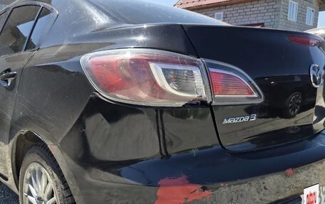 Mazda 3, 2010 год, 530 000 рублей, 8 фотография