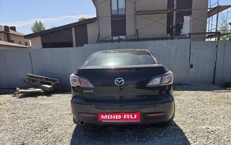 Mazda 3, 2010 год, 530 000 рублей, 5 фотография