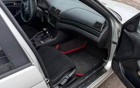 BMW 3 серия, 1999 год, 610 000 рублей, 6 фотография