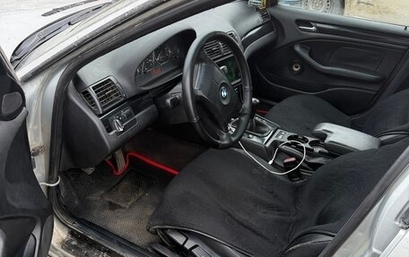 BMW 3 серия, 1999 год, 610 000 рублей, 8 фотография