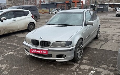 BMW 3 серия, 1999 год, 610 000 рублей, 3 фотография