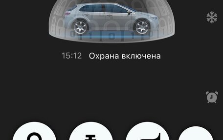 Honda Fit, 2021 год, 1 250 000 рублей, 11 фотография