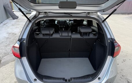 Honda Fit, 2021 год, 1 250 000 рублей, 8 фотография