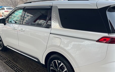 KIA Carnival, 2021 год, 3 800 000 рублей, 6 фотография