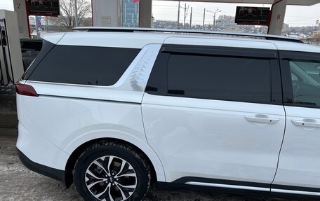 KIA Carnival, 2021 год, 3 800 000 рублей, 7 фотография