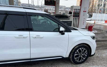 KIA Carnival, 2021 год, 3 800 000 рублей, 8 фотография