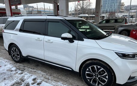KIA Carnival, 2021 год, 3 800 000 рублей, 10 фотография