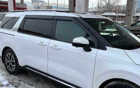 KIA Carnival, 2021 год, 3 800 000 рублей, 9 фотография