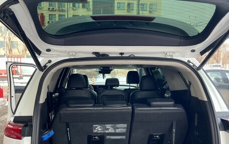 KIA Carnival, 2021 год, 3 800 000 рублей, 11 фотография