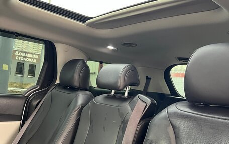 KIA Carnival, 2021 год, 3 800 000 рублей, 12 фотография