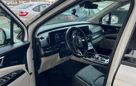 KIA Carnival, 2021 год, 3 800 000 рублей, 14 фотография