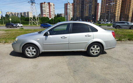 Chevrolet Lacetti, 2005 год, 350 000 рублей, 2 фотография