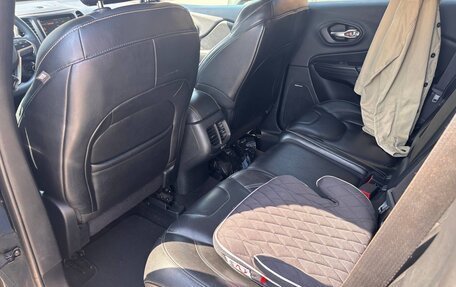 Jeep Cherokee, 2014 год, 1 700 000 рублей, 11 фотография