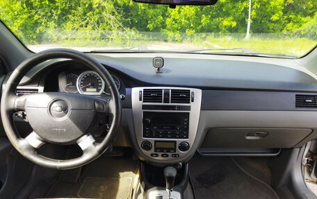 Chevrolet Lacetti, 2005 год, 350 000 рублей, 7 фотография