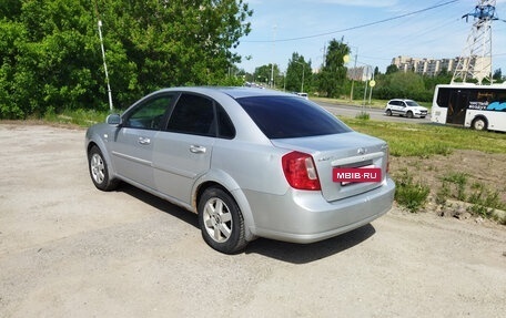 Chevrolet Lacetti, 2005 год, 350 000 рублей, 3 фотография
