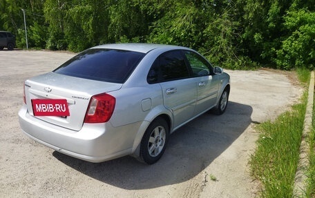 Chevrolet Lacetti, 2005 год, 350 000 рублей, 4 фотография