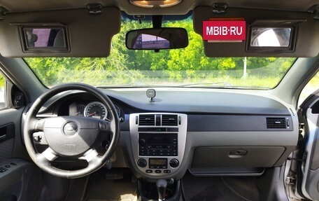Chevrolet Lacetti, 2005 год, 350 000 рублей, 6 фотография