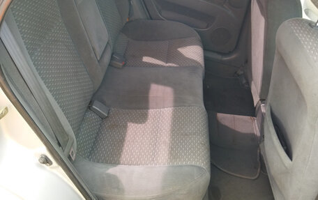 Chevrolet Lacetti, 2005 год, 350 000 рублей, 9 фотография