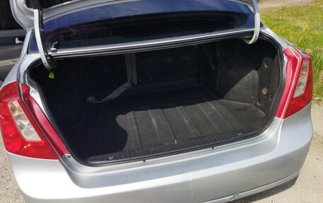 Chevrolet Lacetti, 2005 год, 350 000 рублей, 12 фотография