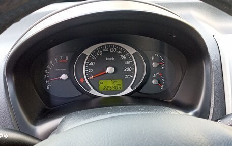 Hyundai Tucson III, 2007 год, 750 000 рублей, 6 фотография