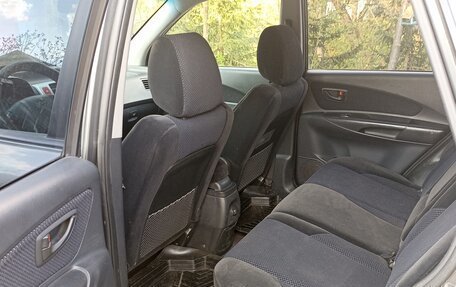 Hyundai Tucson III, 2007 год, 750 000 рублей, 10 фотография