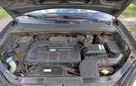 Hyundai Tucson III, 2007 год, 750 000 рублей, 12 фотография