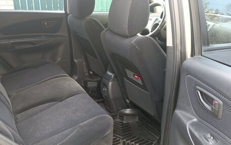 Hyundai Tucson III, 2007 год, 750 000 рублей, 9 фотография