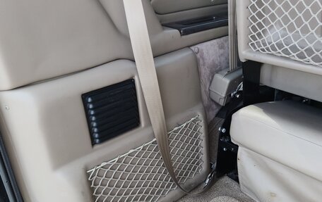 Chevrolet Express II, 2013 год, 3 750 000 рублей, 9 фотография